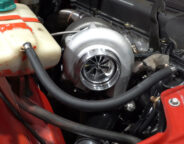 Street Machine TV Trolvo Turbo Upgrade Carnage 4