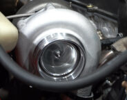 Street Machine TV Trolvo Turbo Upgrade Carnage 5