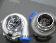 Street Machine TV Trolvo Turbo Upgrade Carnage 7