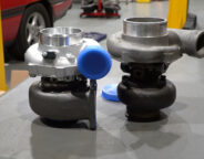 Street Machine TV Trolvo Turbo Upgrade Carnage 8