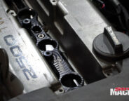 Street Machine TV Trolvo Upgrades Carnage 23