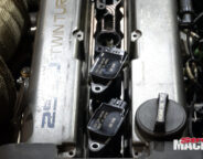 Street Machine TV Trolvo Upgrades Carnage 24