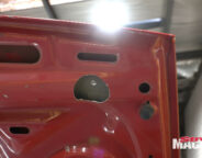 Street Machine TV Trolvo Upgrades Carnage 4