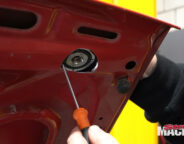 Street Machine TV Trolvo Upgrades Carnage 5