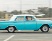 TROY CASSAR DALEY S HOLDEN EH Main Jpg