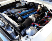 b30d1510/troy ibbett vf valiant engine bay jpg