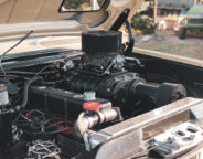 Street Machine Features Troy Colquhoun Ht Engine