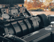 Street Machine Features Troy Colquhoun Ht Engine 2