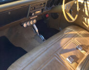 Street Machine Features Troy Colquhoun Ht Interior