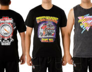 tshirts