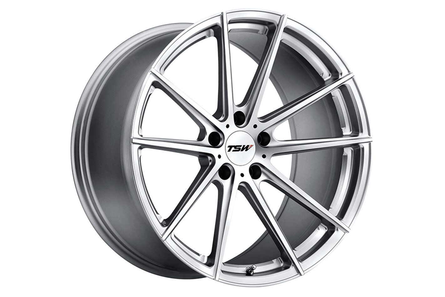 TSW Bathurst alloy wheel