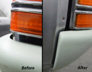 how to tuck bumpers