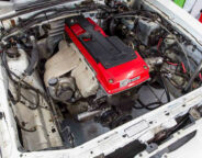 Tuff Mounts Barra Swap Mustang Jpg