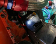 Street Machine News Tuff Mounts VH Engine Mounts