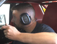 Street Machine TV Tuff Mounts Foxbody Mustang Barra 13
