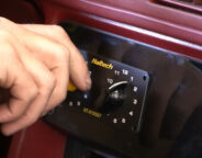 Street Machine TV Tuff Mounts Foxbody Mustang Barra 27