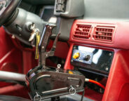 Street Machine TV Tuff Mounts Foxbody Mustang Barra 32