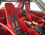Street Machine TV Tuff Mounts Foxbody Mustang Barra 34