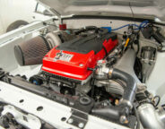 Street Machine TV Tuff Mounts Foxbody Mustang Barra 38