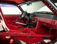Street Machine TV Tuff Mounts Foxbody Mustang Barra 9