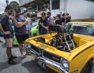 Street Machine Events Tuff Street Summernats 35 11