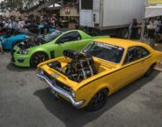 Street Machine Events Tuff Street Summernats 35 13