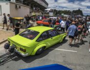 Street Machine Events Tuff Street Summernats 35 16