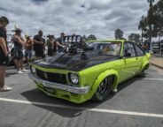 Street Machine Events Tuff Street Summernats 35 18