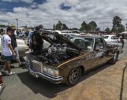 Street Machine Events Tuff Street Summernats 35 20