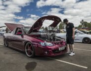 Street Machine Events Tuff Street Summernats 35 23