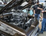 Street Machine Events Tuff Street Summernats 35 24