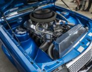 Street Machine Events Tuff Street Summernats 35 3