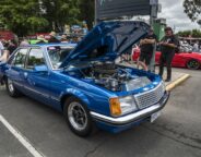 Street Machine Events Tuff Street Summernats 35 4
