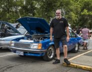 Street Machine Events Tuff Street Summernats 35 5