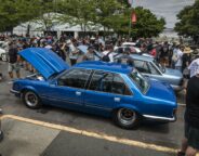 Street Machine Events Tuff Street Summernats 35 6