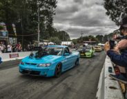 Street Machine Events Tuff Street Summernats 35 7