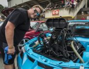 Street Machine Events Tuff Street Summernats 35 9