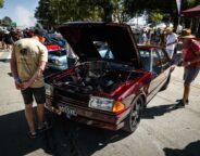 Street Machine Events Tuff Xe
