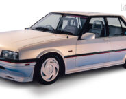 turbo and svo ford falcon