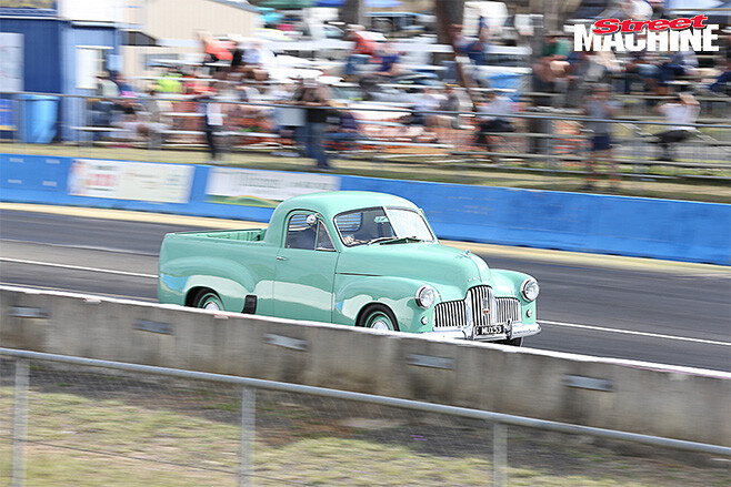 Turbo -grey -motor