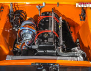 Turbo INTEC Six