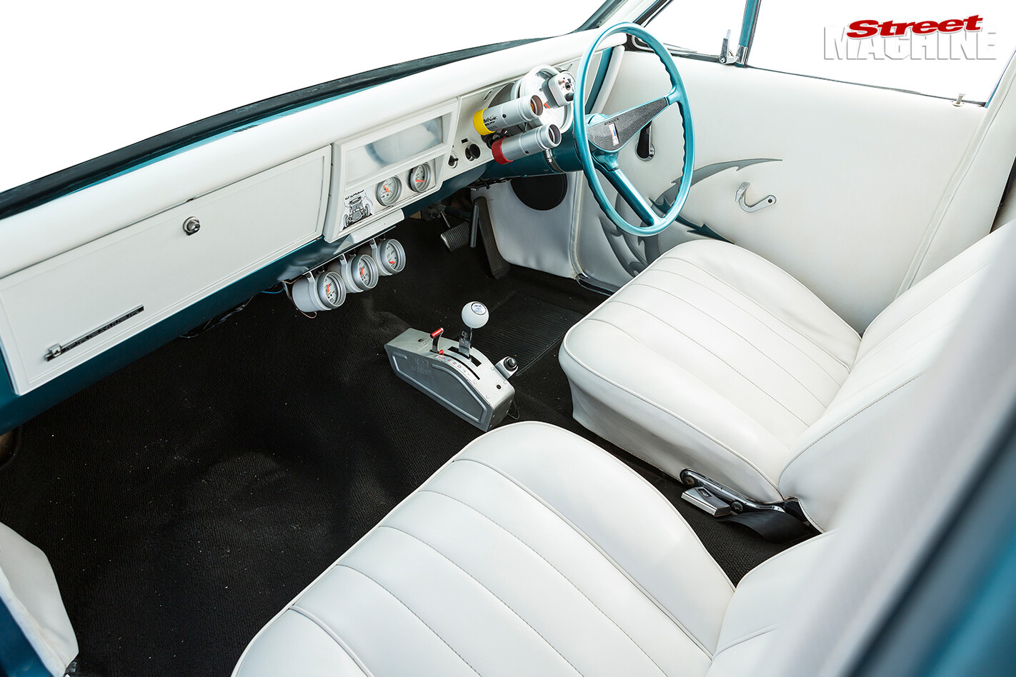 TURBO-LS-1969-HOLDEN-HT-PREMIER-interior