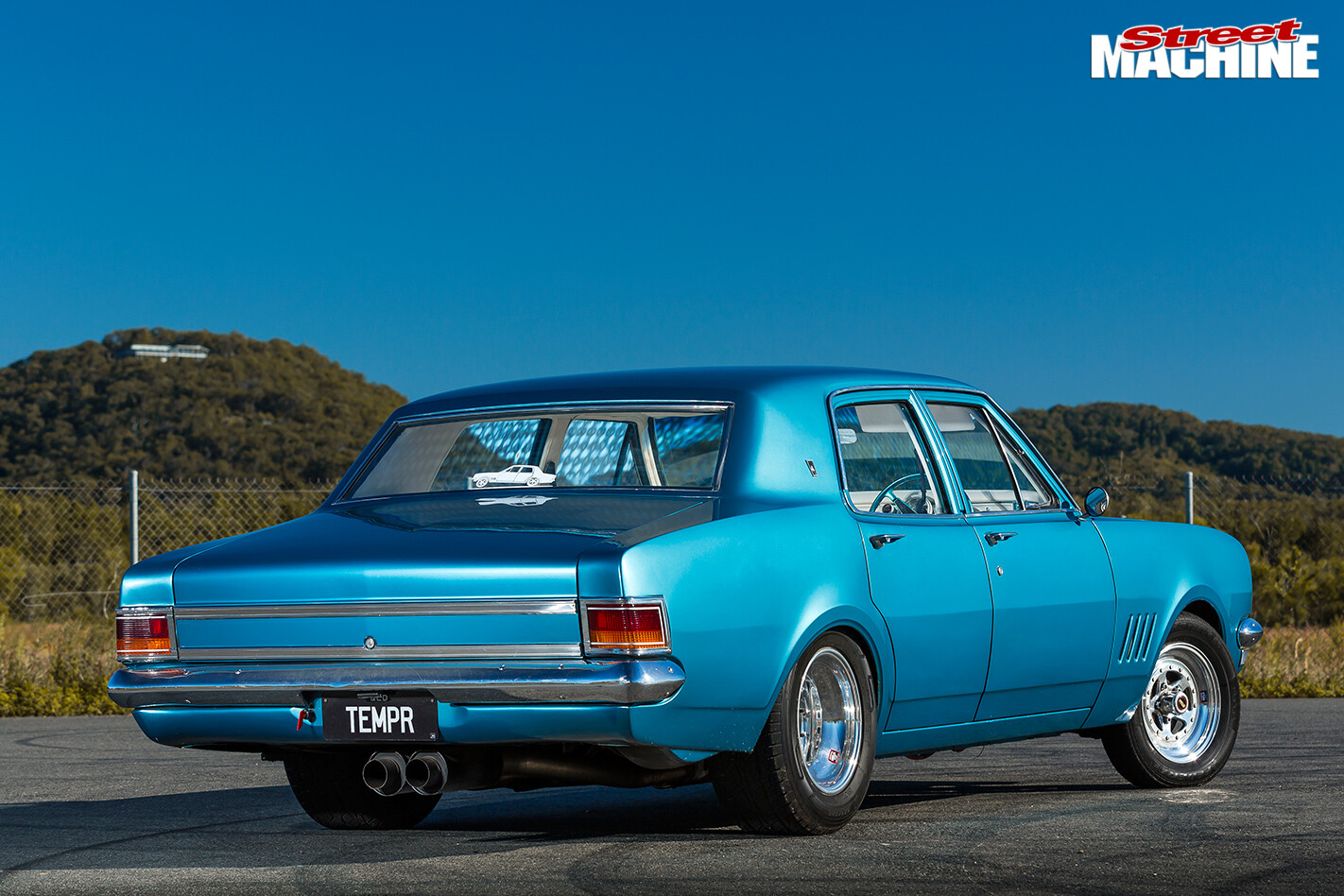 TURBO-LS-1969-HOLDEN-HT-PREMIER-rear
