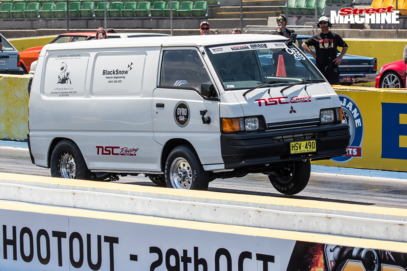 TURBO-LS-FORD-CAPRI-AND-TWIN-TURBO-LS-MITSUBISHI-EXPRESS-VAN-AT-DRAG-CHALLENGE-van