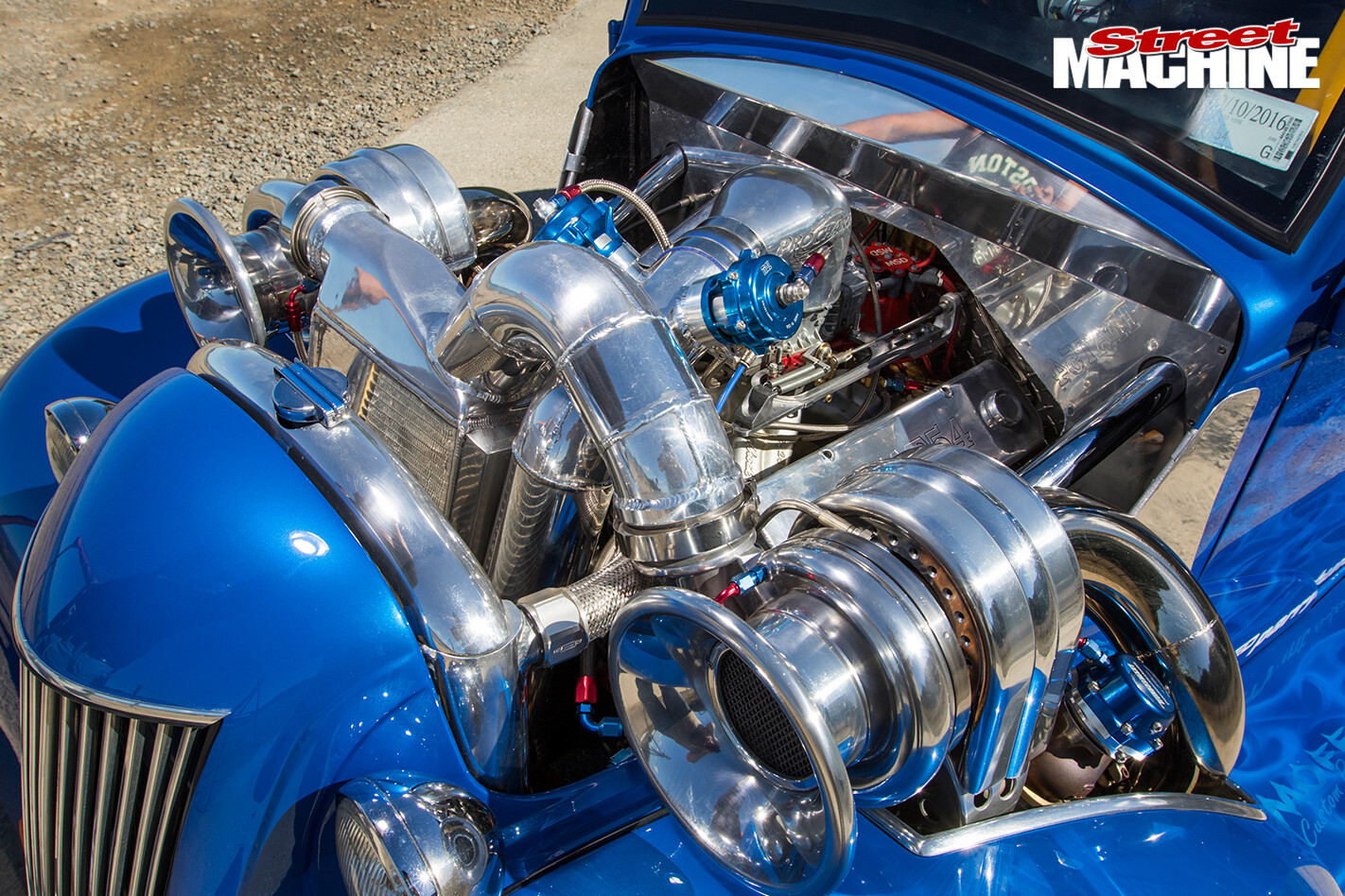 TURBO-POP-engine