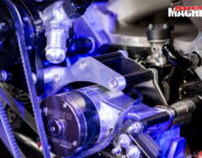 Turbo Small Block Ford Engine 3 Jpg