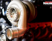 Turbo Small Block Ford Engine 4 Jpg