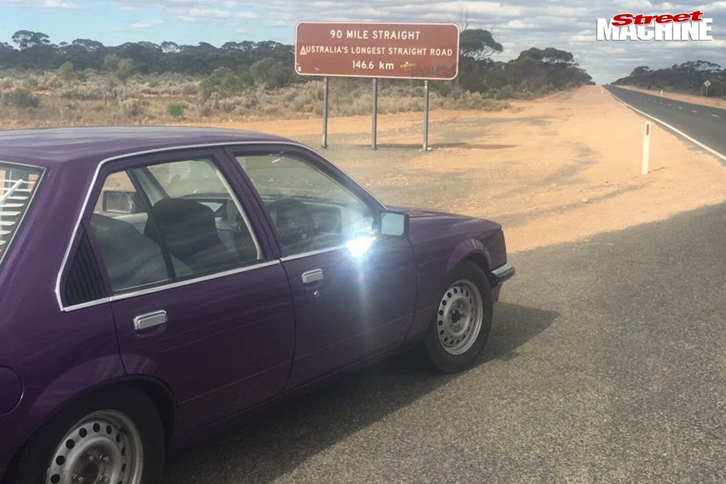 TURBO-V6-VB-COMMODORE-highway