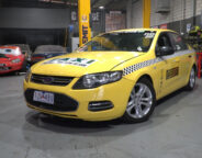 Street Machine TV Carnage Turbo Taxi