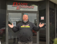 Street Machine TV Turbo Taxi Barra Engine Dandy Engines 26